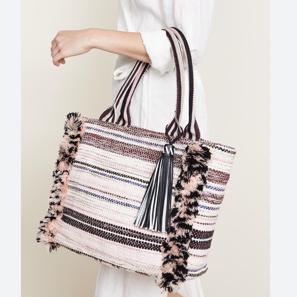 EUC Rebecca Minkoff Soft Tote - Picture 2 of 11